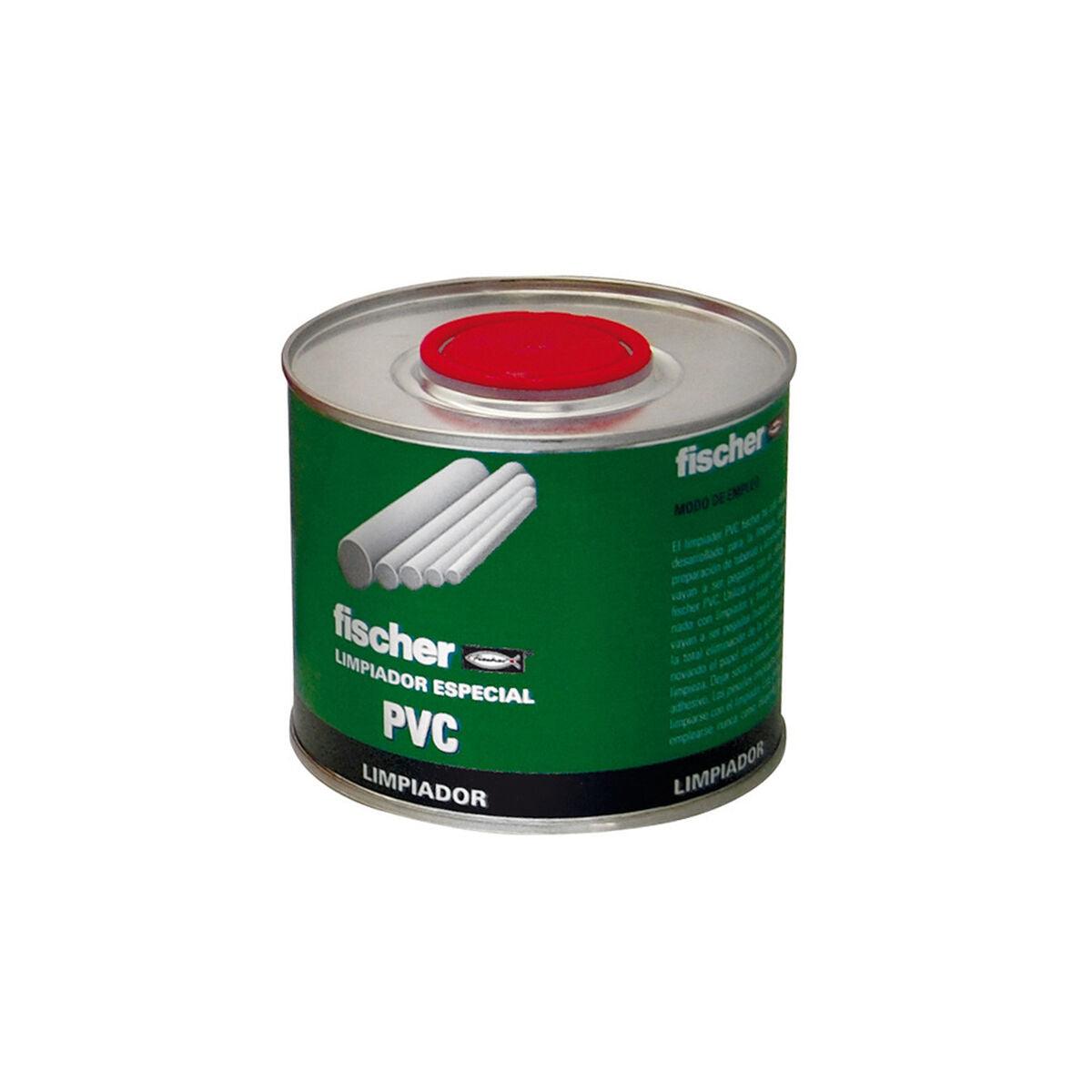 Limpiador Fischer Ms 500 ml - Ferreteria Alco