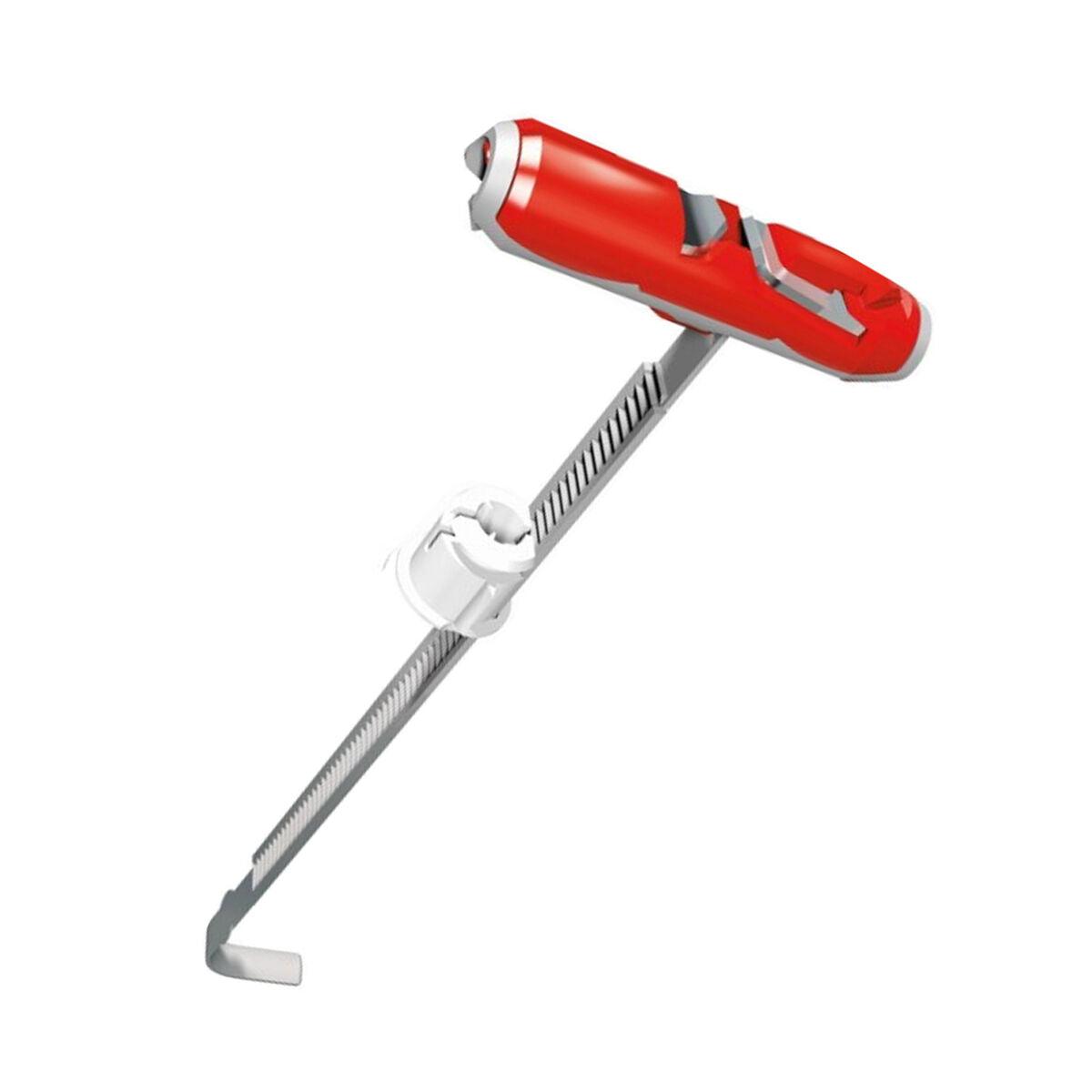 Tacos Fischer Duo Tec 10K 841888 19 x 60 mm (10 Unidades) - Ferreteria Alco