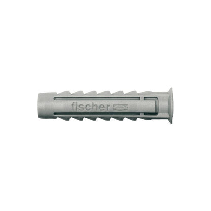 Tacos Fischer SX 90886 Nailon 4 x 20 mm (50 Unidades) - Ferreteria Alco