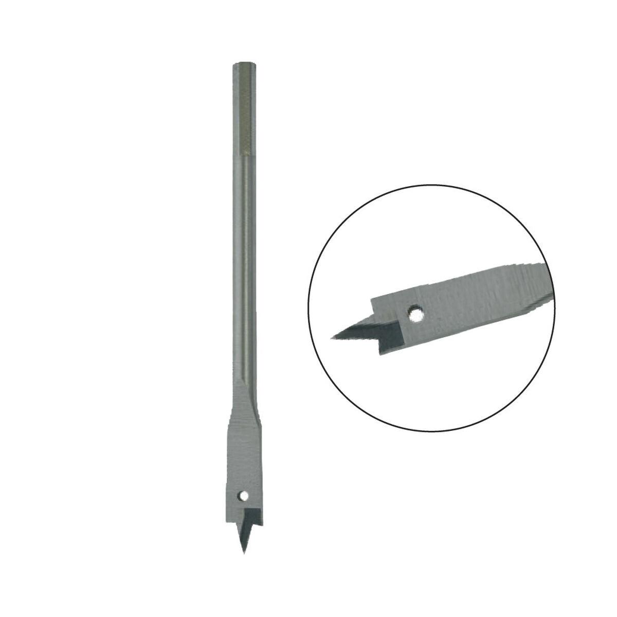 Broca Fischer 530657 Madera 20 mm - Ferreteria Alco